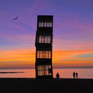 Barcelona Day Trip: Private Car Tour - Explore the Best of Barcelona in One Day