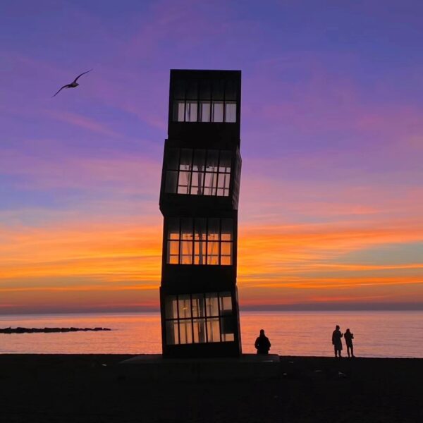 Barcelona Day Trip: Private Car Tour - Explore the Best of Barcelona in One Day
