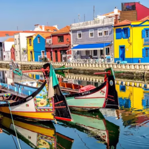 Porto Day Trip: Private Car Tour – Explore the Best of Porto in One Day