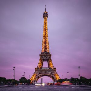 Paris Day Trip: Private Car Tour – Explore the Best of Paris in One Day