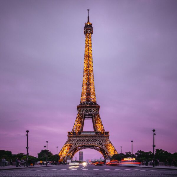 Paris Day Trip: Private Car Tour – Explore the Best of Paris in One Day
