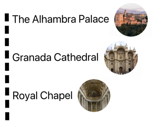 Granada Day Trip: Private Car Tour – Explore the Best of Granada in One Day - Image 2