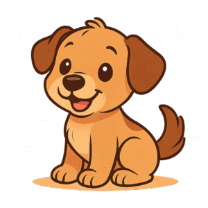 pick up dog in Madrid