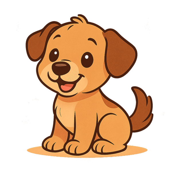 pick up dog in Madrid