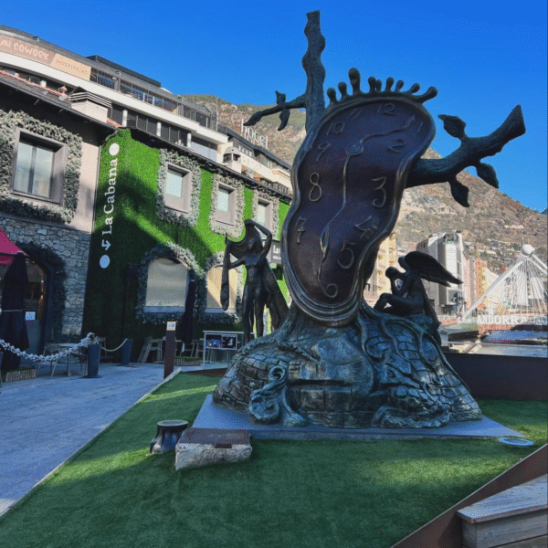 Andorra Day Trip: Private Car Tour – Explore the Best of Andorra in One Day